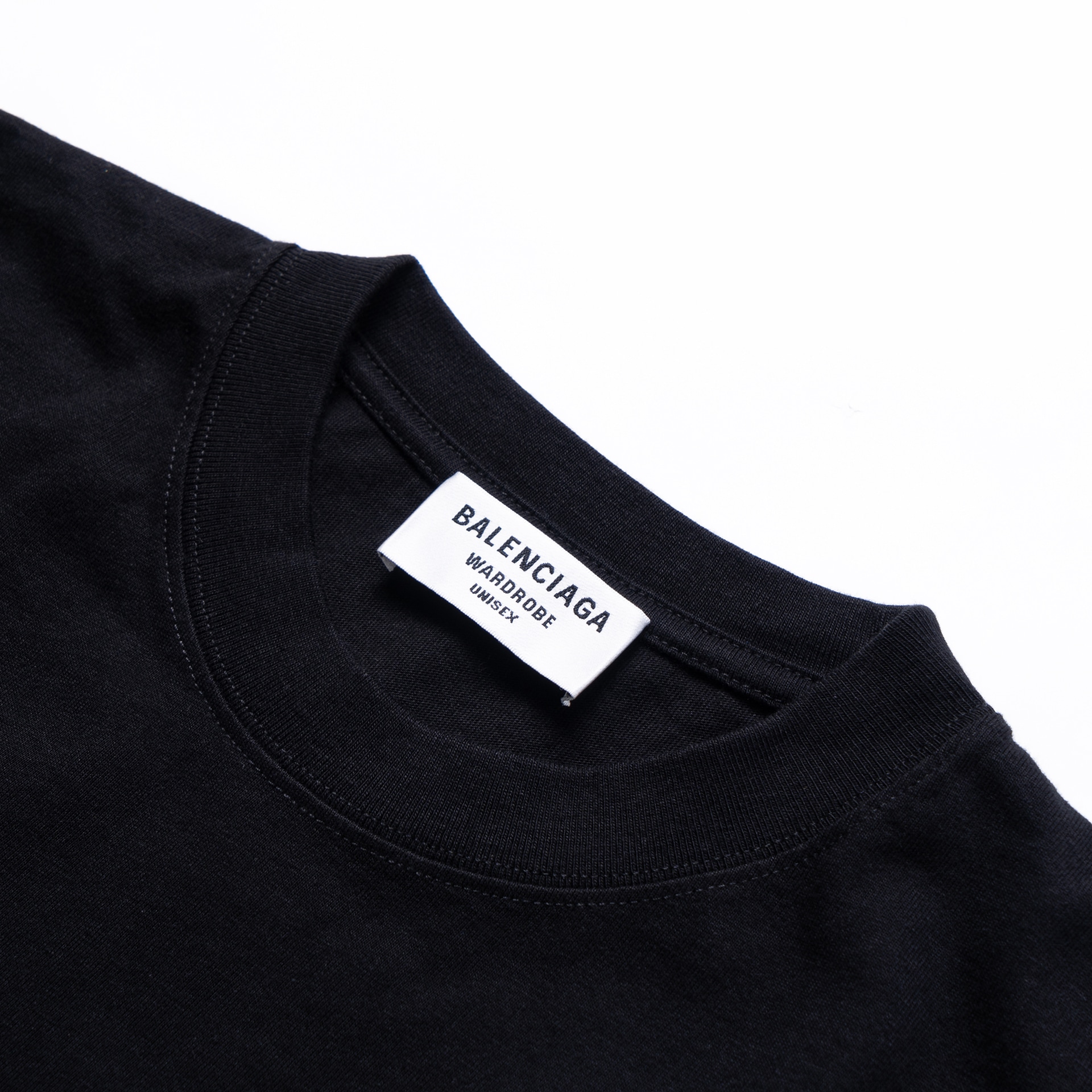 Balenciaga Logo BBT — фото 7