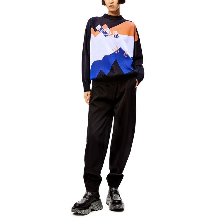 Loewe SS21 — фото 3