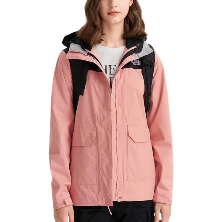The North Face FW22 Logo — фото 2