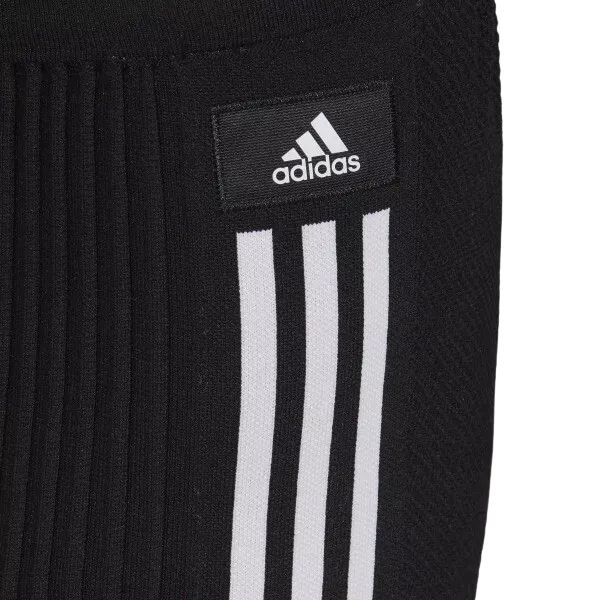 Adidas Knit Pleated Pants — фото 3