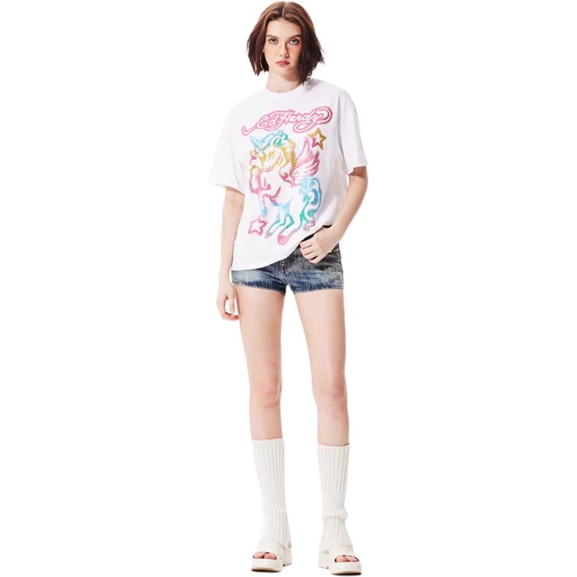 Ed Hardy FW24 T — фото 4