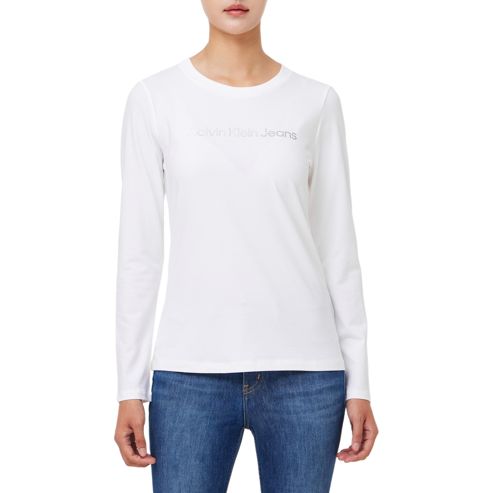 Calvin Klein Jeans T — фото 4