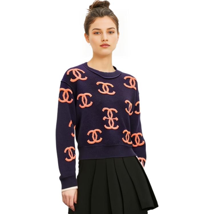Chanel Топы (Арт. P70525-K10076-NB844) — фото 4