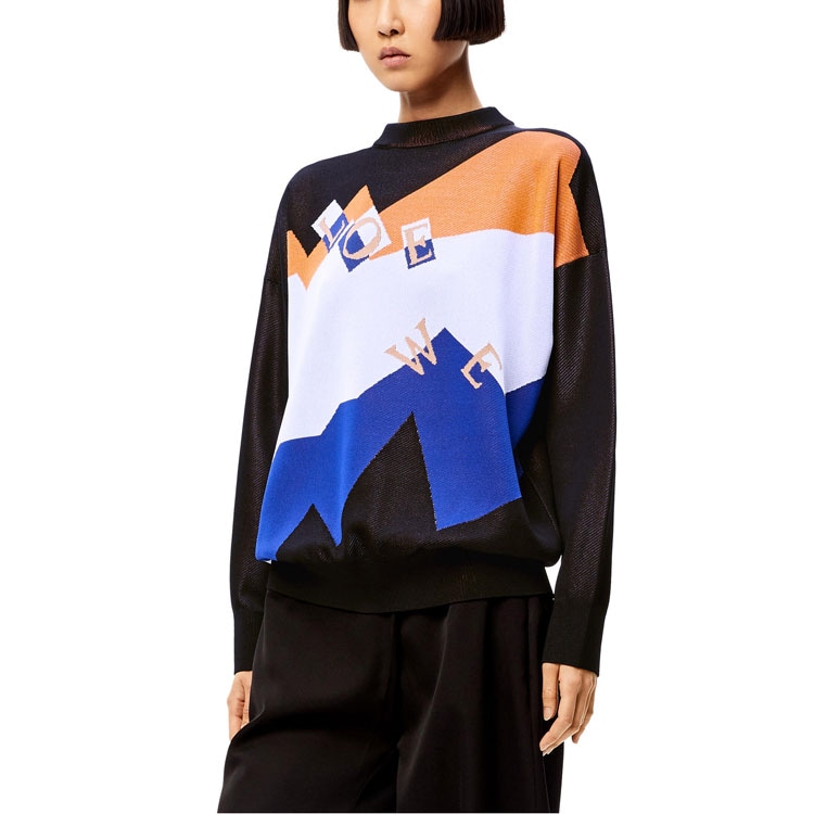 Loewe SS21 — фото 4