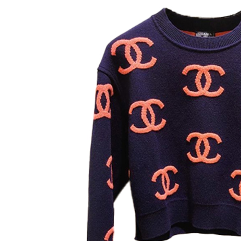 Chanel Топы (Арт. P70525-K10076-NB844) — фото 2