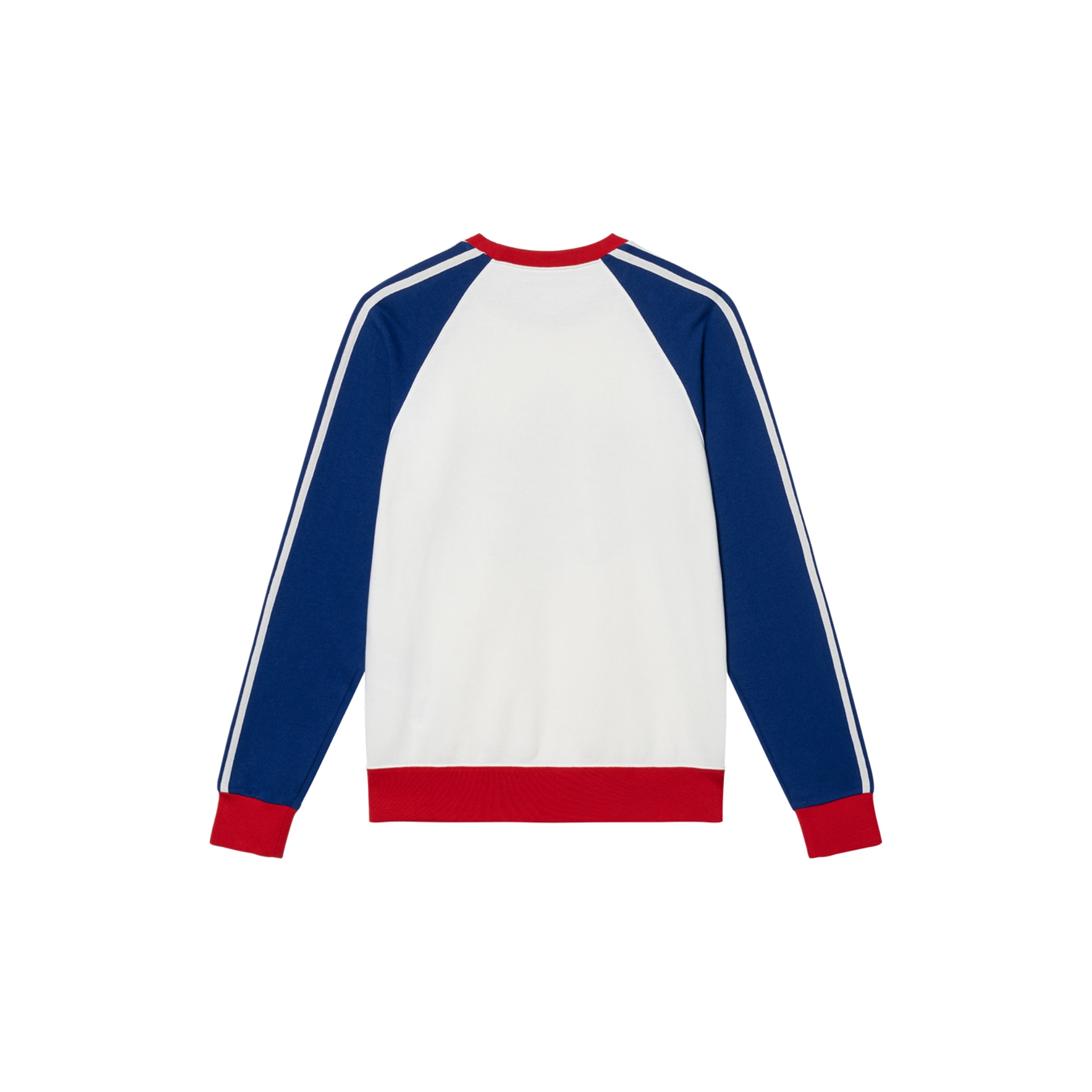 Gucci Logo Print Sweatshirt — фото 1