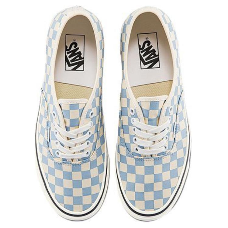 Vans Authentic 44 Dx — фото 9