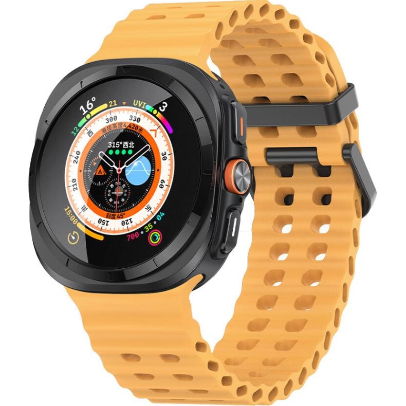 Iboann Watch Ultra 47mm — фото 10