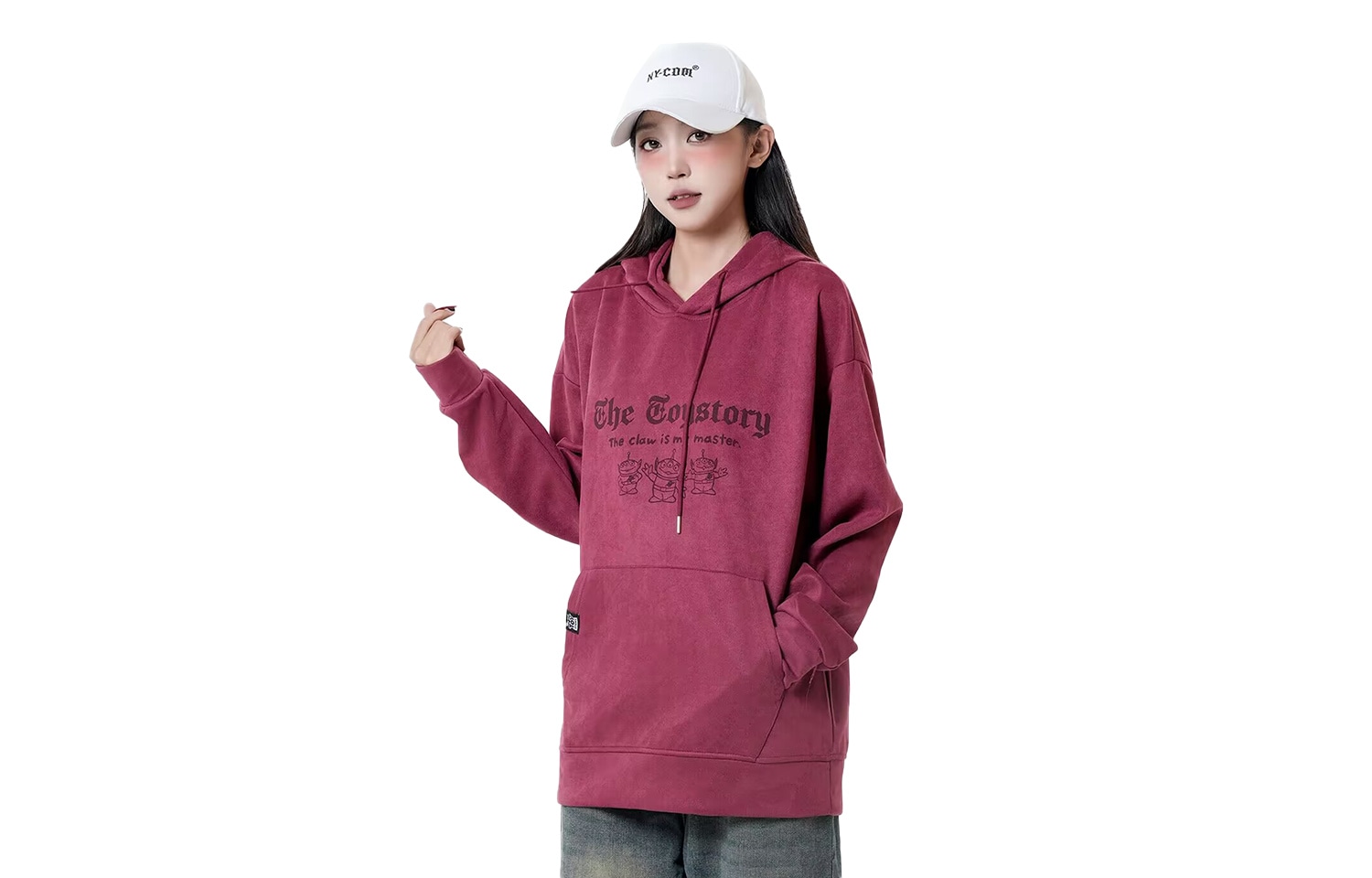 Disney Toy Story Hoodie — фото 10