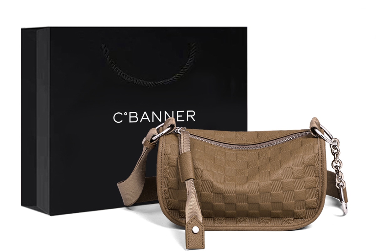 千百度C°BANNER CBANNER