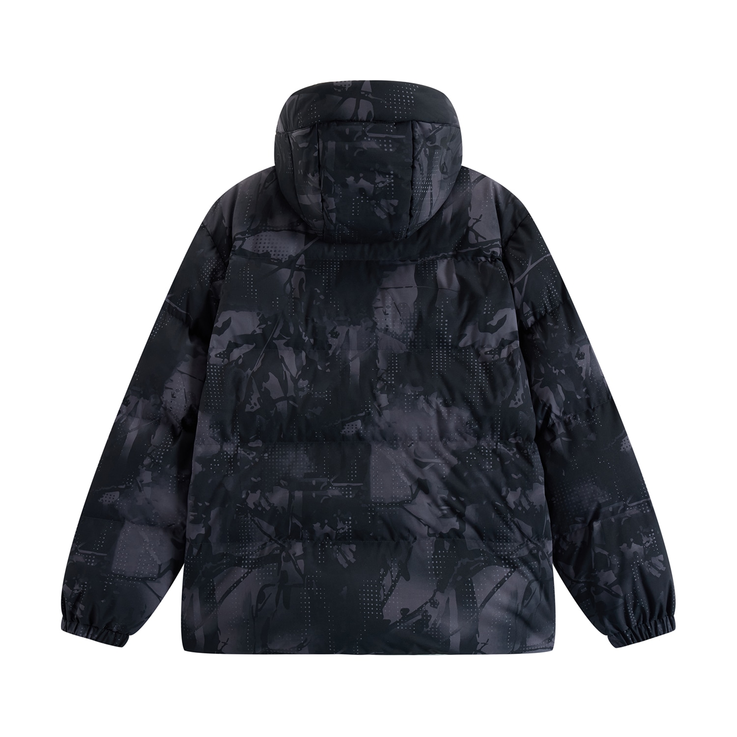 Kappa Player Down Jacket — фото 1