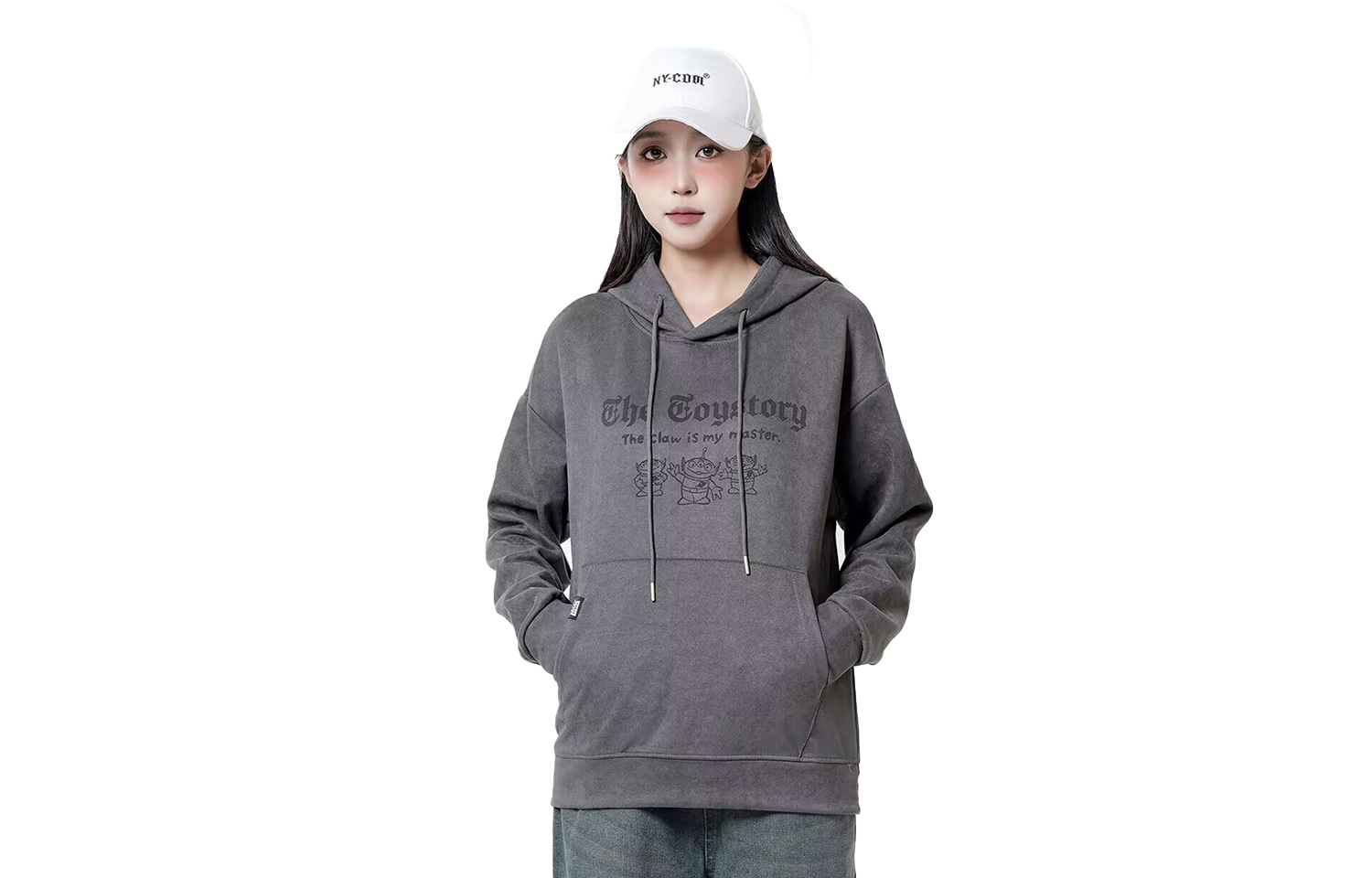 Disney Toy Story Hoodie — фото 2