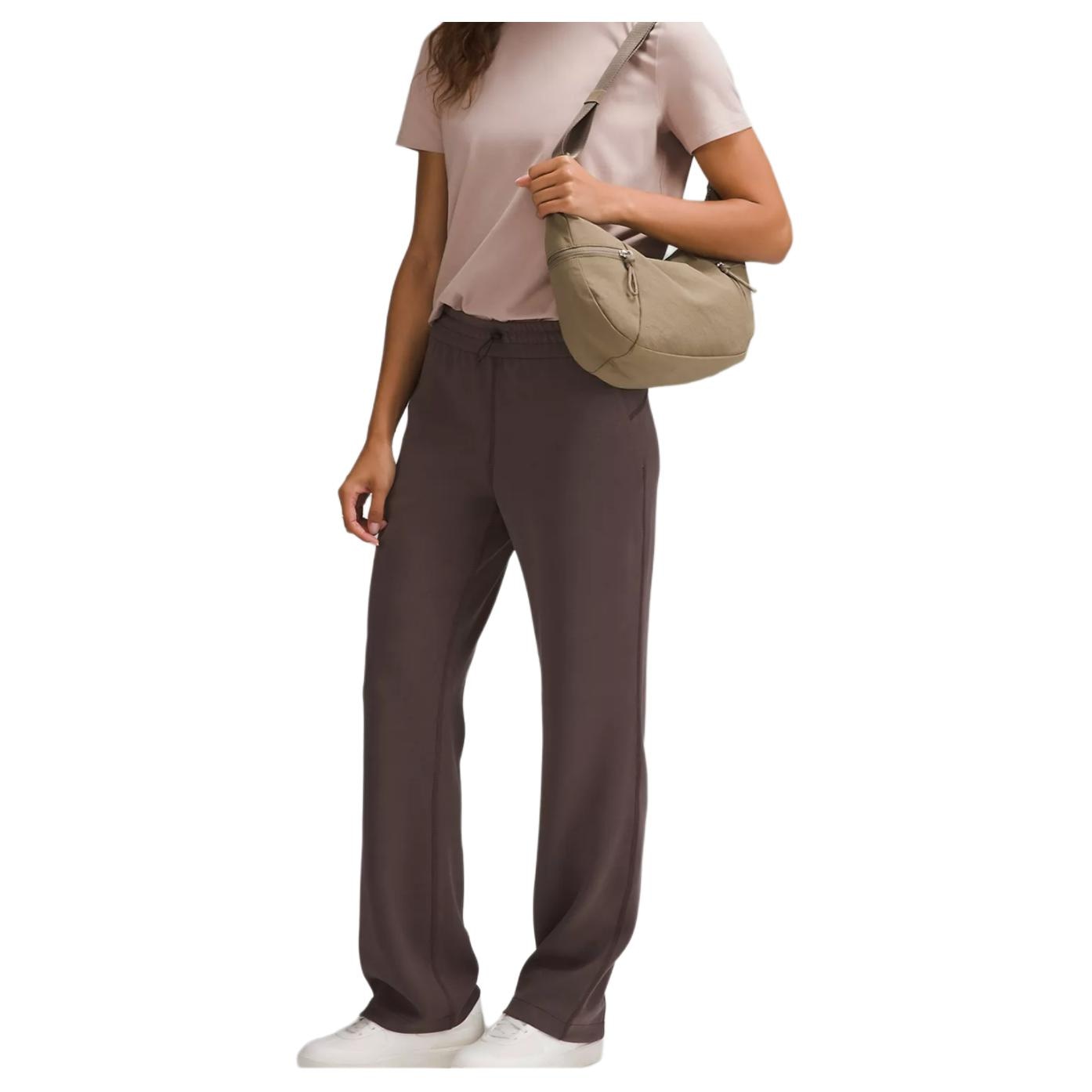 Lululemon Slouchy Sling 6L — фото 3