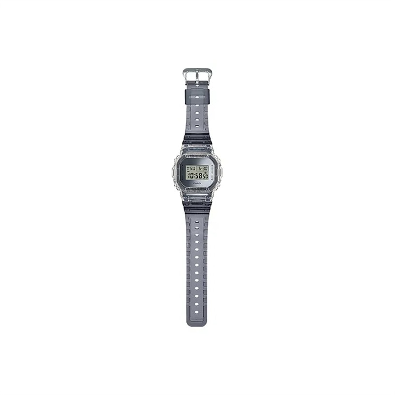 G-Shock 1.0 Silver Dial — фото 4