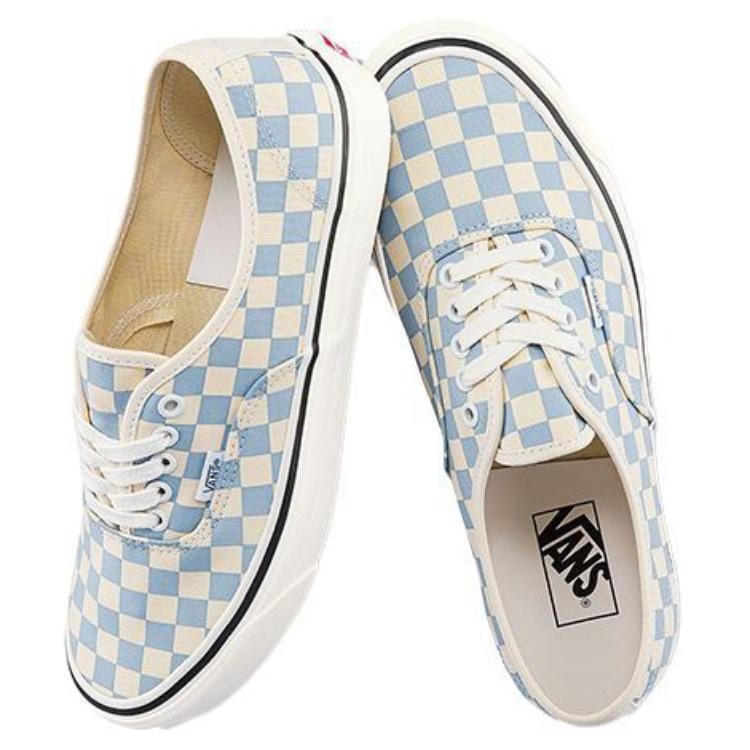 Vans Authentic 44 Dx — фото 10