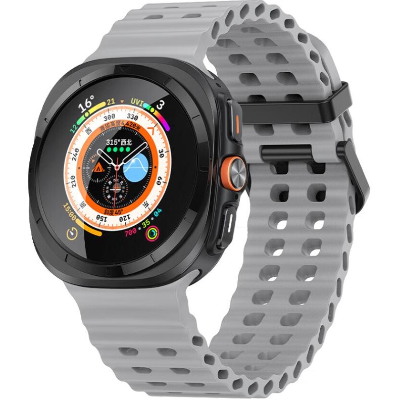 Iboann Watch Ultra 47mm — фото 11