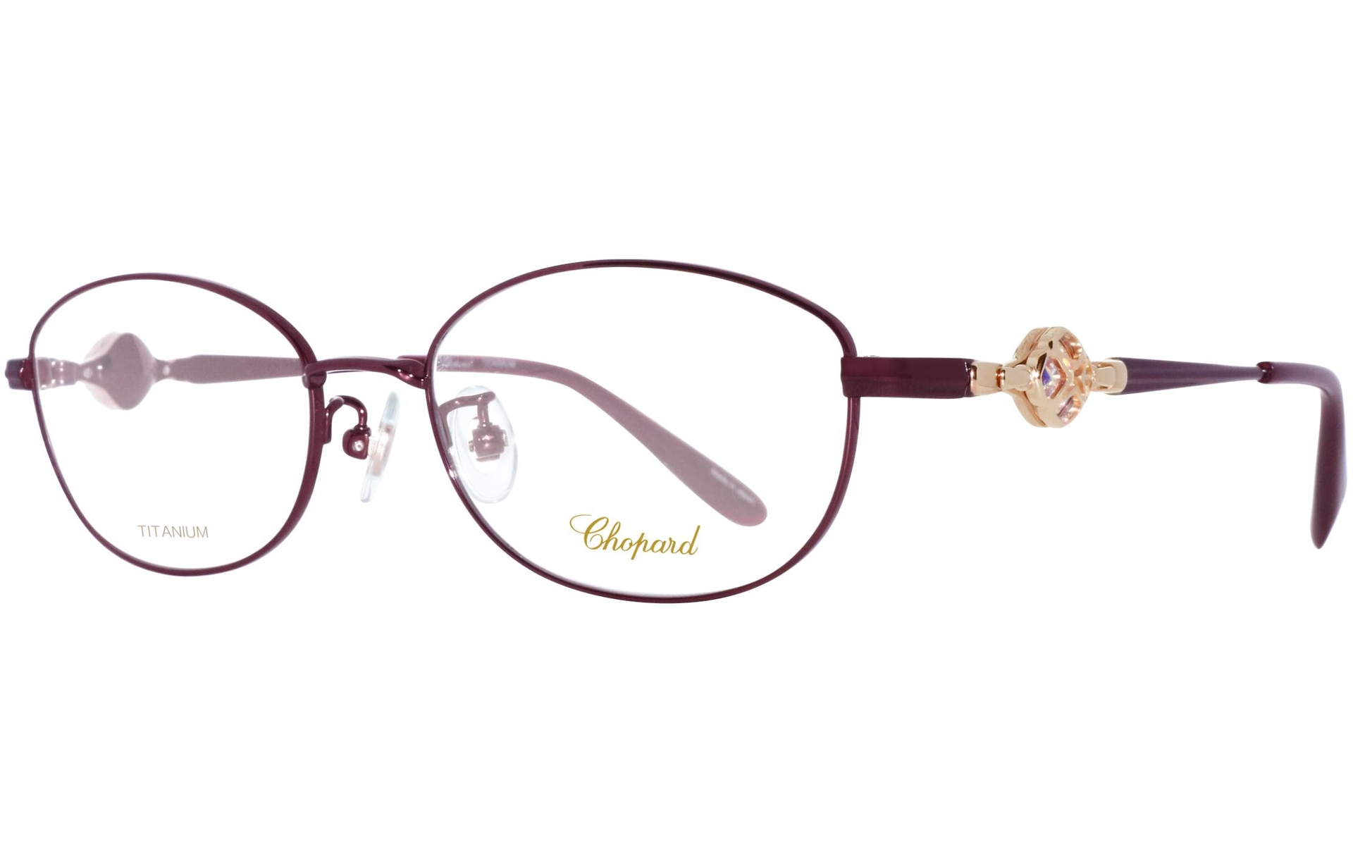CHOPARD/萧邦 Chopard Queen Series