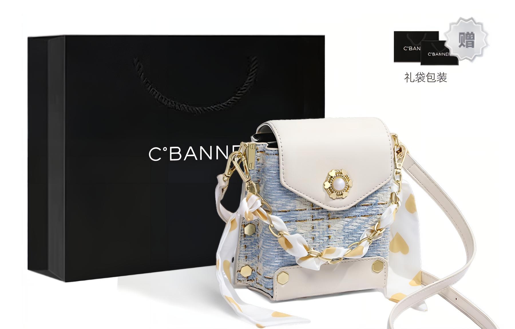 千百度C°BANNER CBANNER