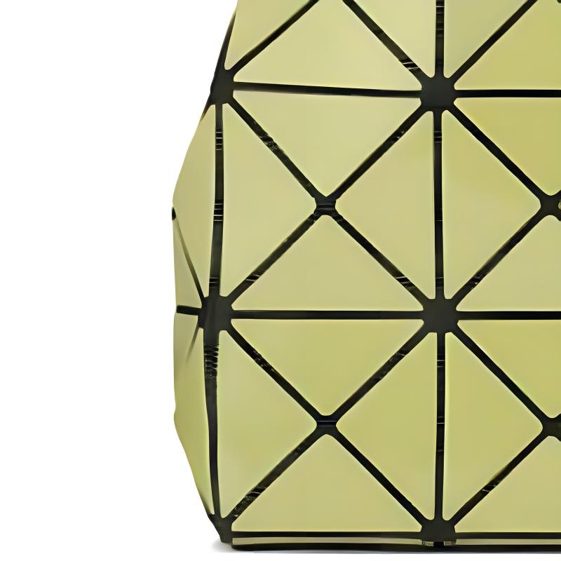 Issey Miyake PVC Tote — фото 4
