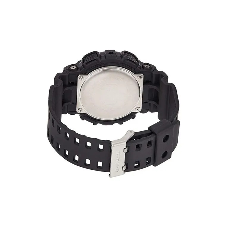 G-Shock Часы (Арт. GA-110MB-1A-配赠版) — фото 4