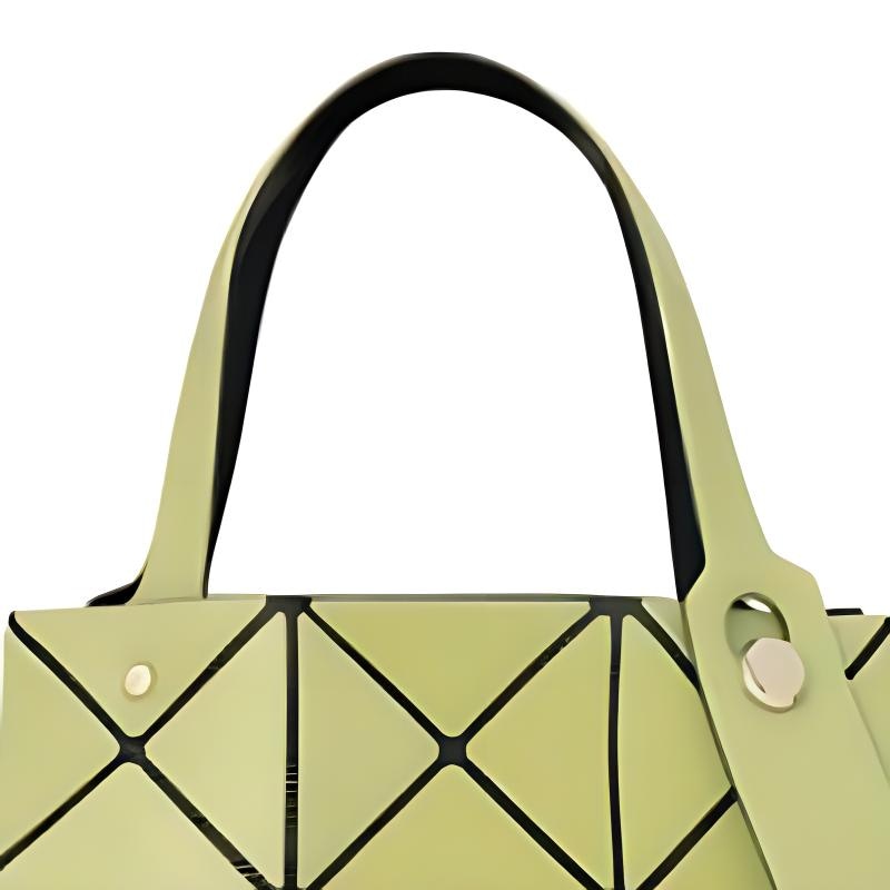 Issey Miyake PVC Tote — фото 2