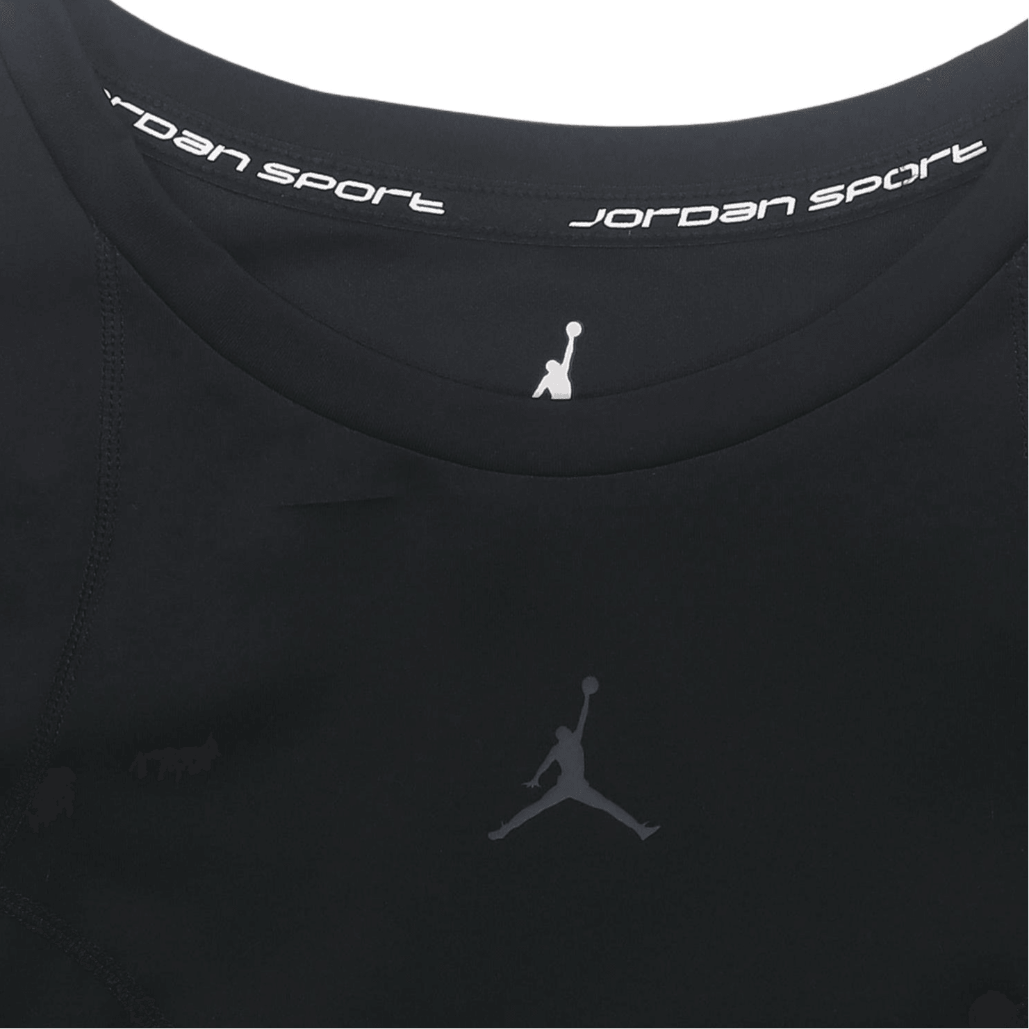 Jordan Sport Logo SS24T — фото 4