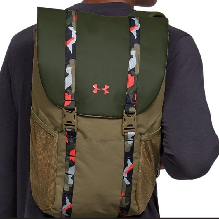 Under Armour UA Sportstyle Backpack — фото 3