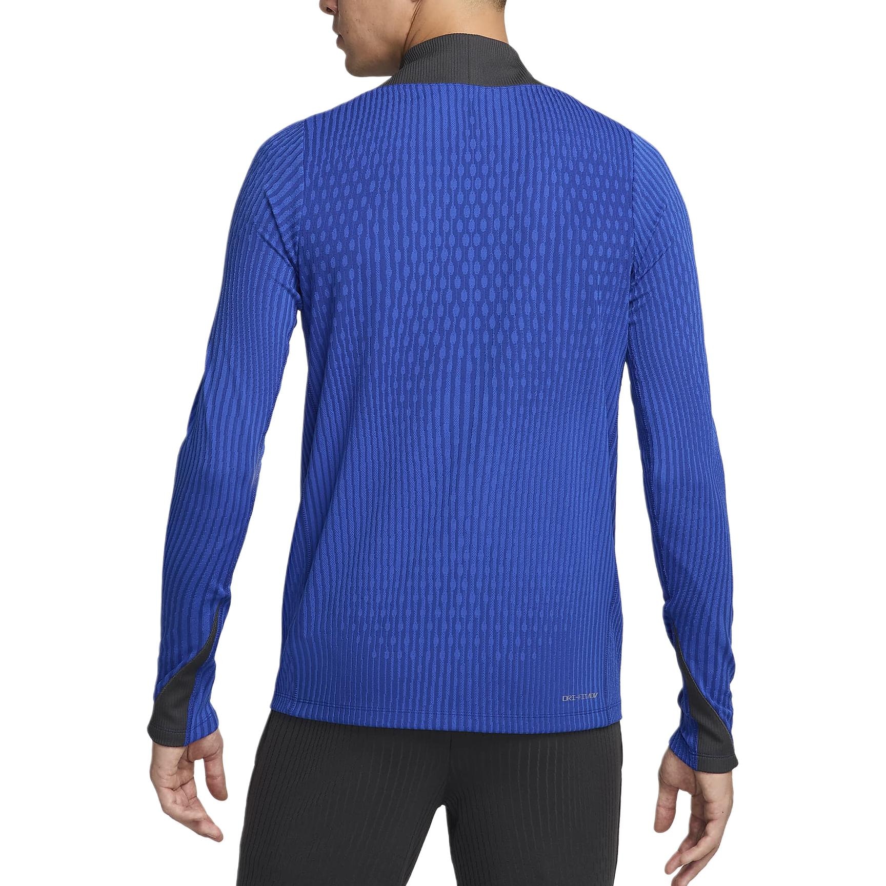 Nike Dri-FIT ADV FC Barcelona Strike Elite Third Long Sleeve — фото 1