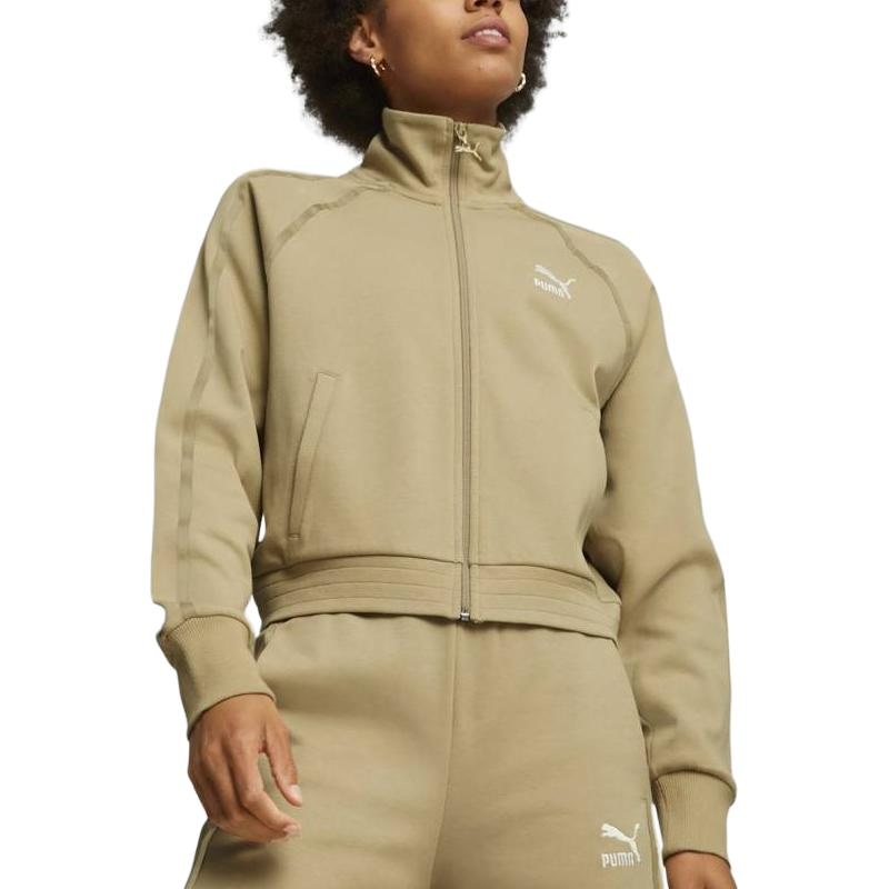 Puma T7 Track Jacket — фото 2