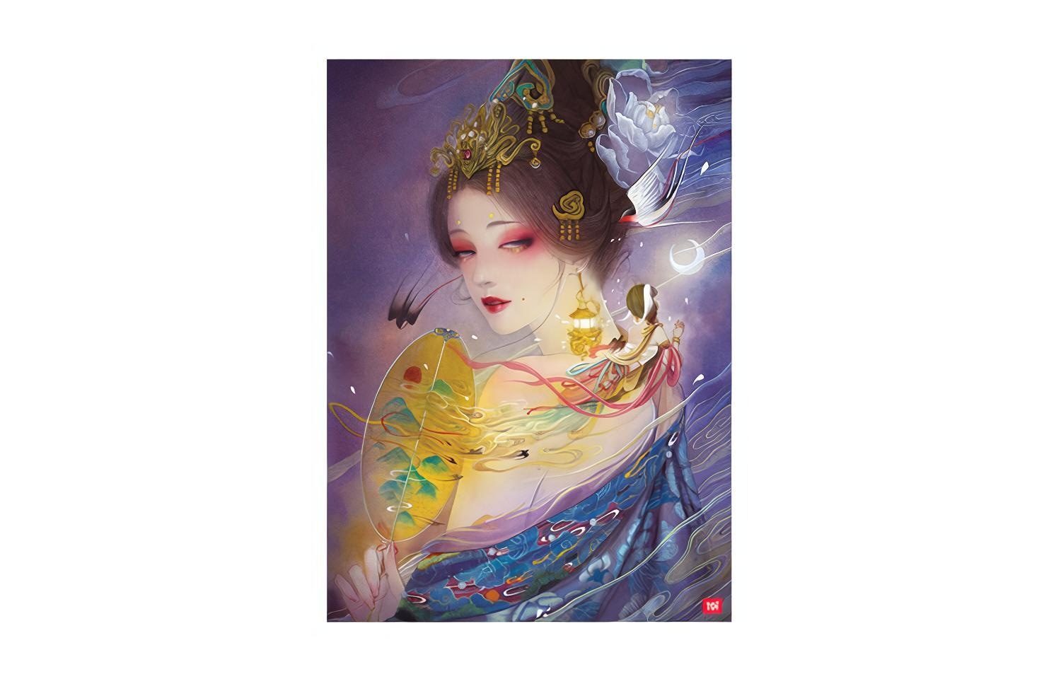 TOI 1000pcs — фото 1