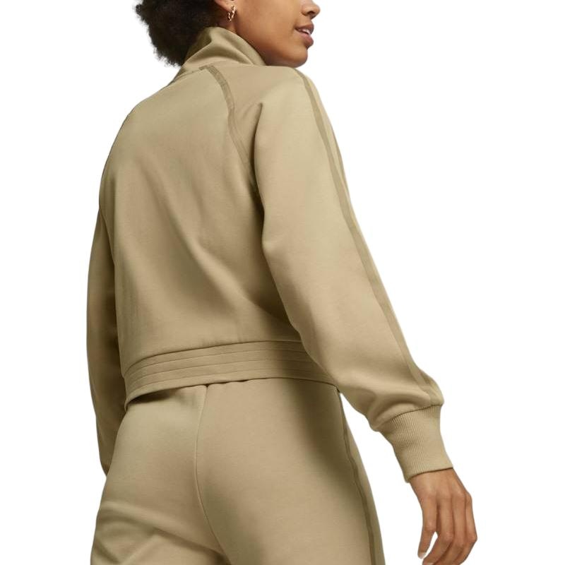 Puma T7 Track Jacket — фото 3