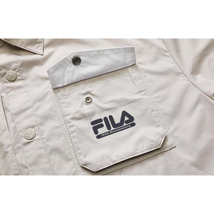 FILA FUSION x WM — фото 2