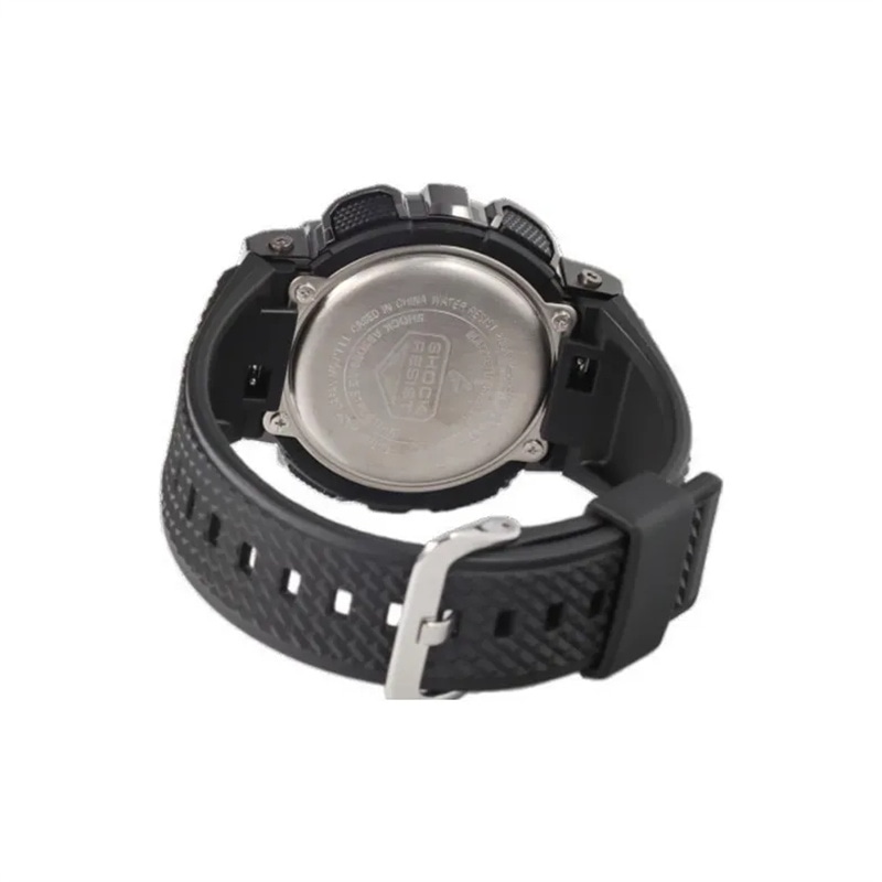 G-Shock Часы (Арт. GM-110B-1A-配赠版) — фото 3