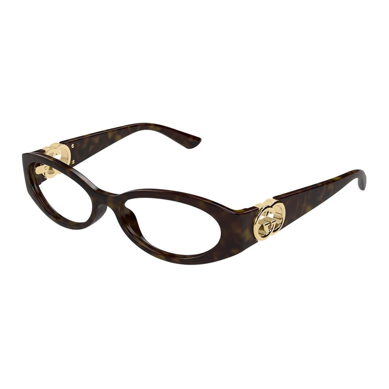 Очки Gucci Optical Frame Tortoiseshell