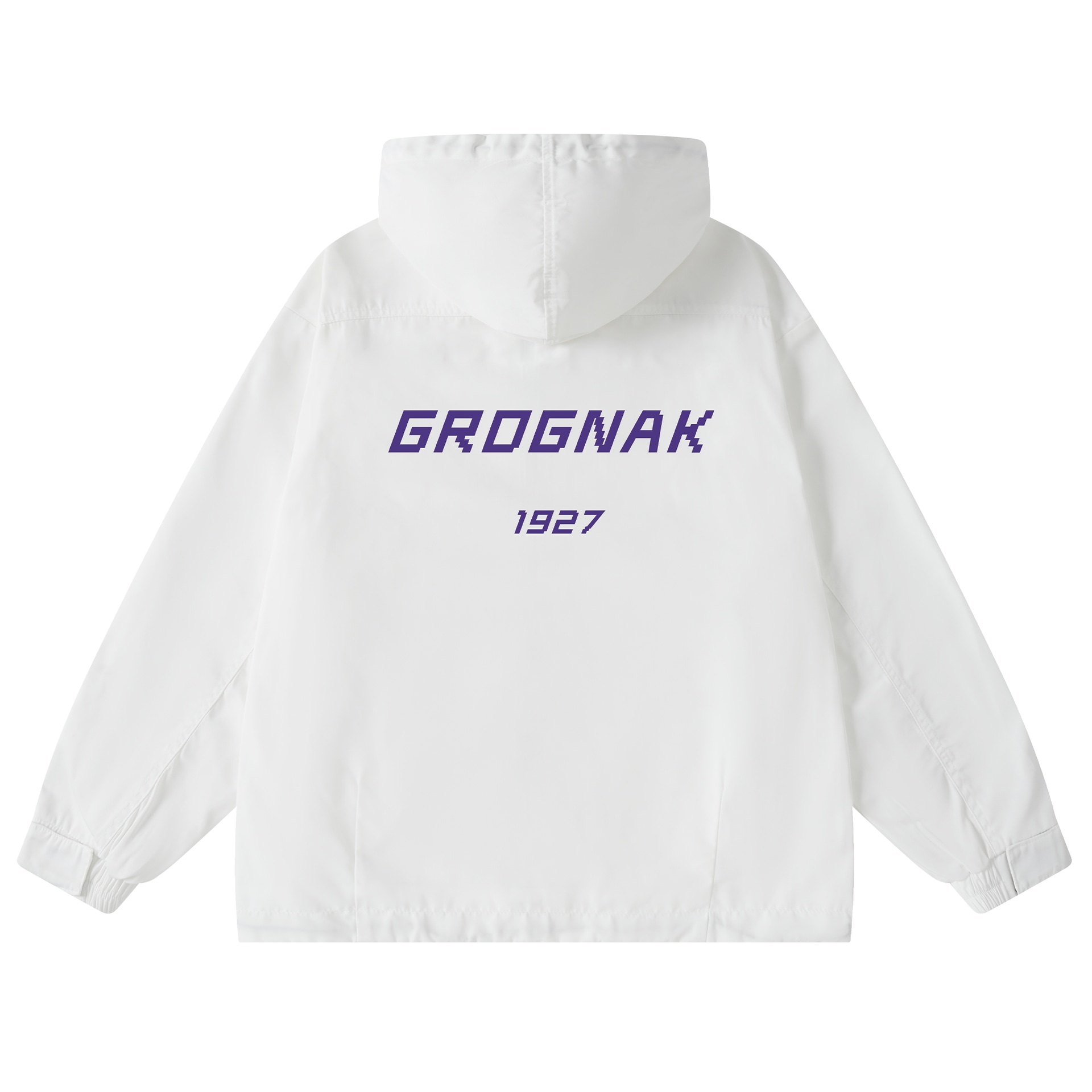 Grognak Logo — фото 6
