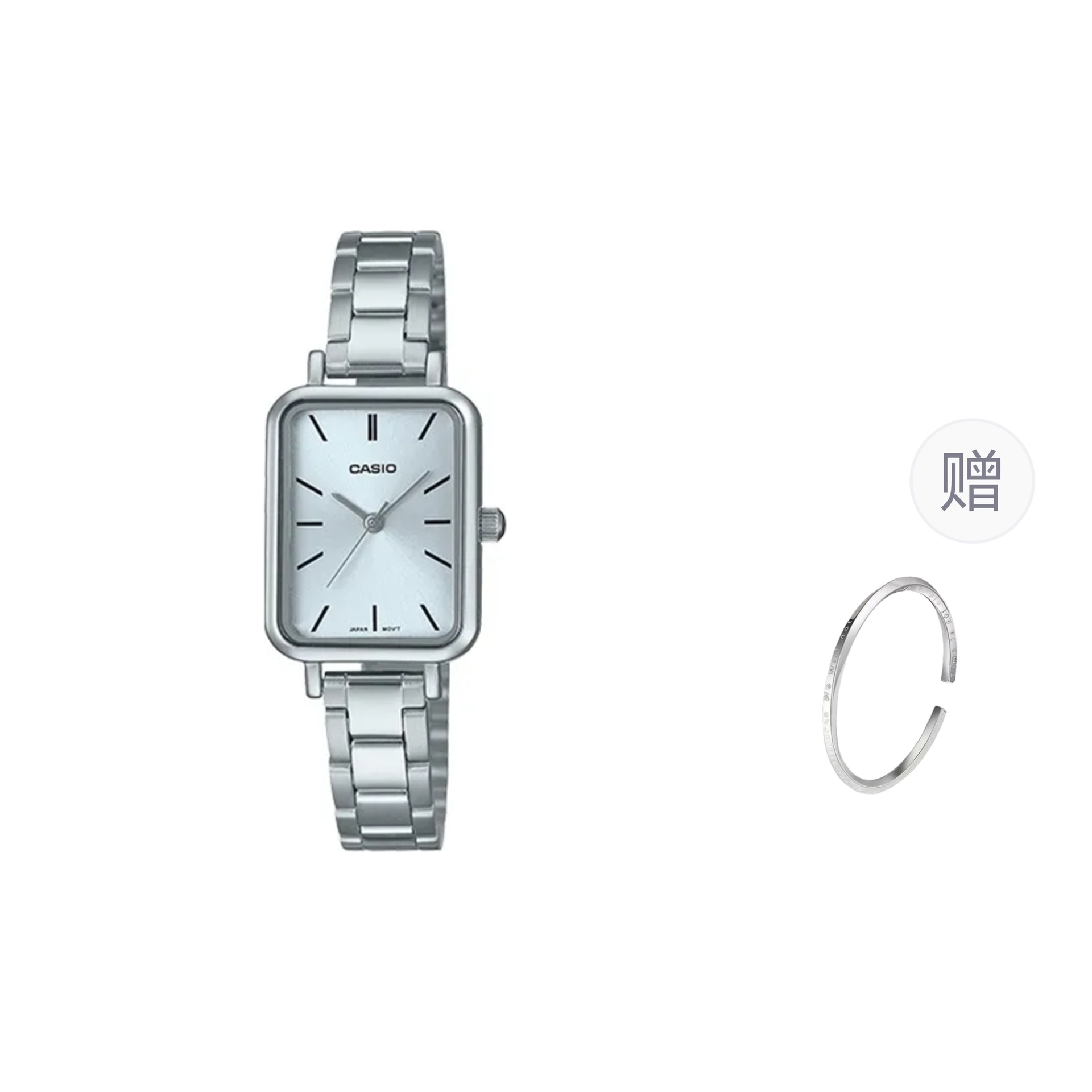 CASIO/卡西欧 CASIO