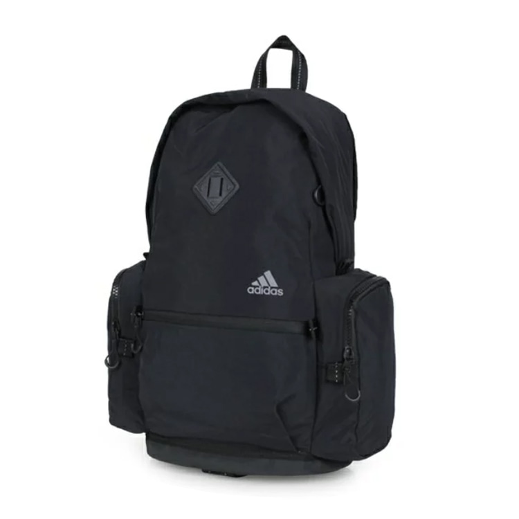 Adidas Backpack Black — фото 1
