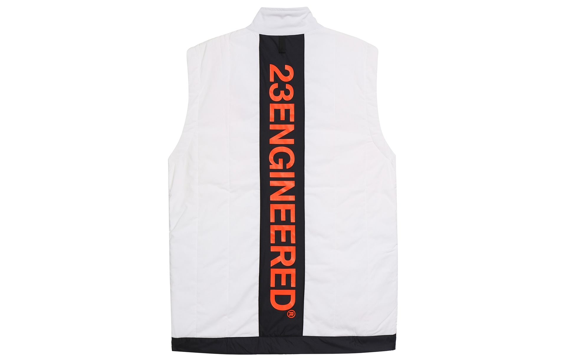 Jordan AS 23 Engineered Quilted Vest — фото 1