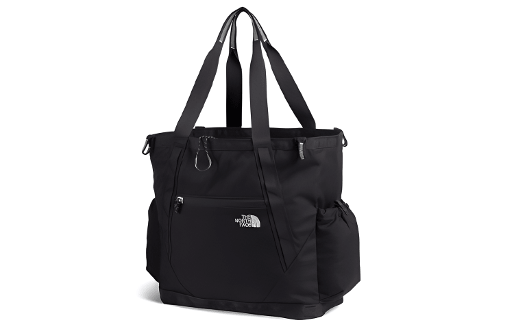 The North Face Dome Bag Black — фото 1