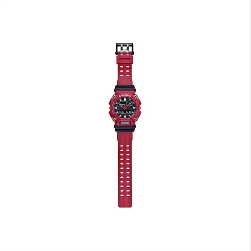 G-Shock GA-900 — фото 3