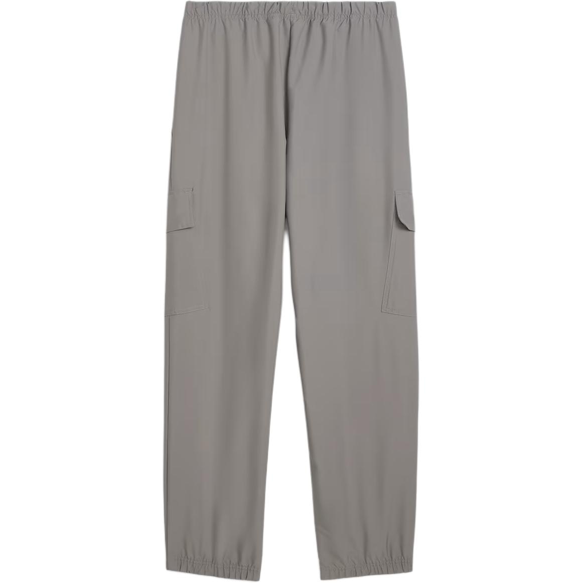 Puma DARE TO RELAXED CARGO PANTS WOVEN — фото 1