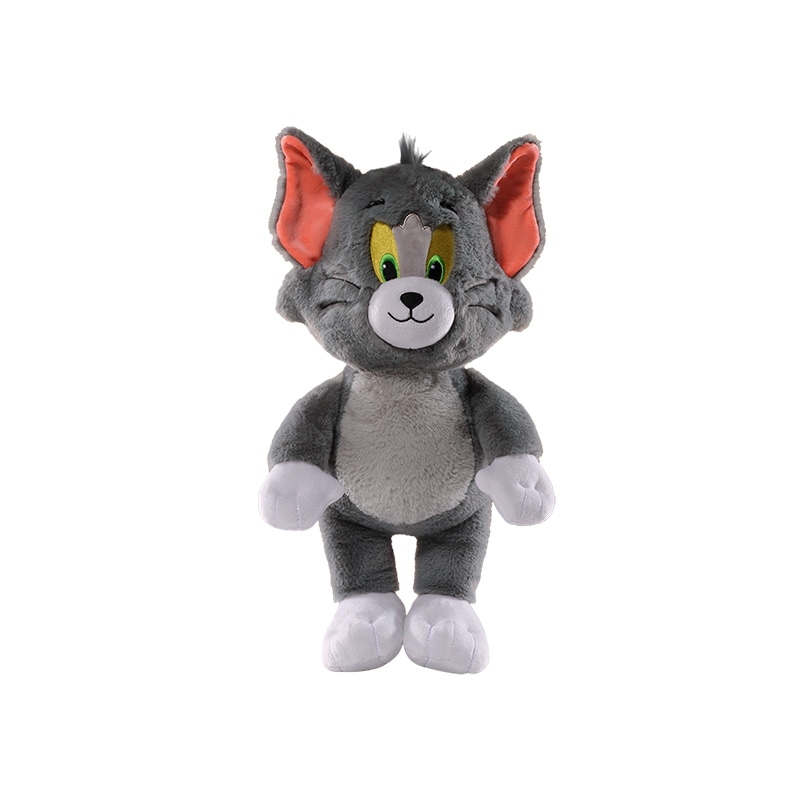 HUGKIS TOM AND JERRY