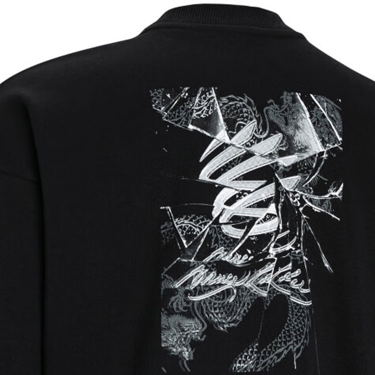 Under Armour Curry x SS24 — фото 5