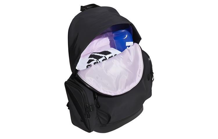 Adidas Backpack Black — фото 4