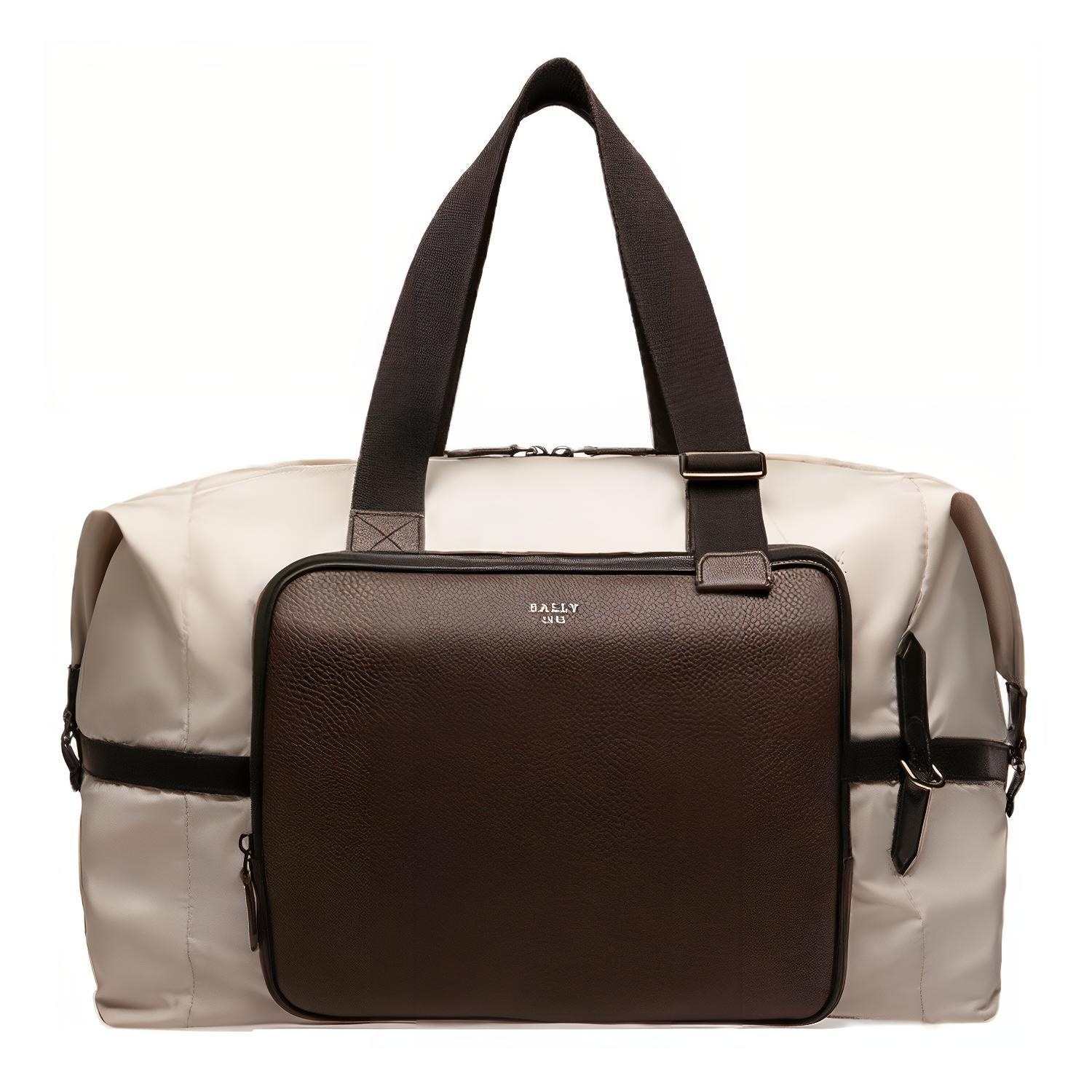 BALLY巴利 BALLY Logo