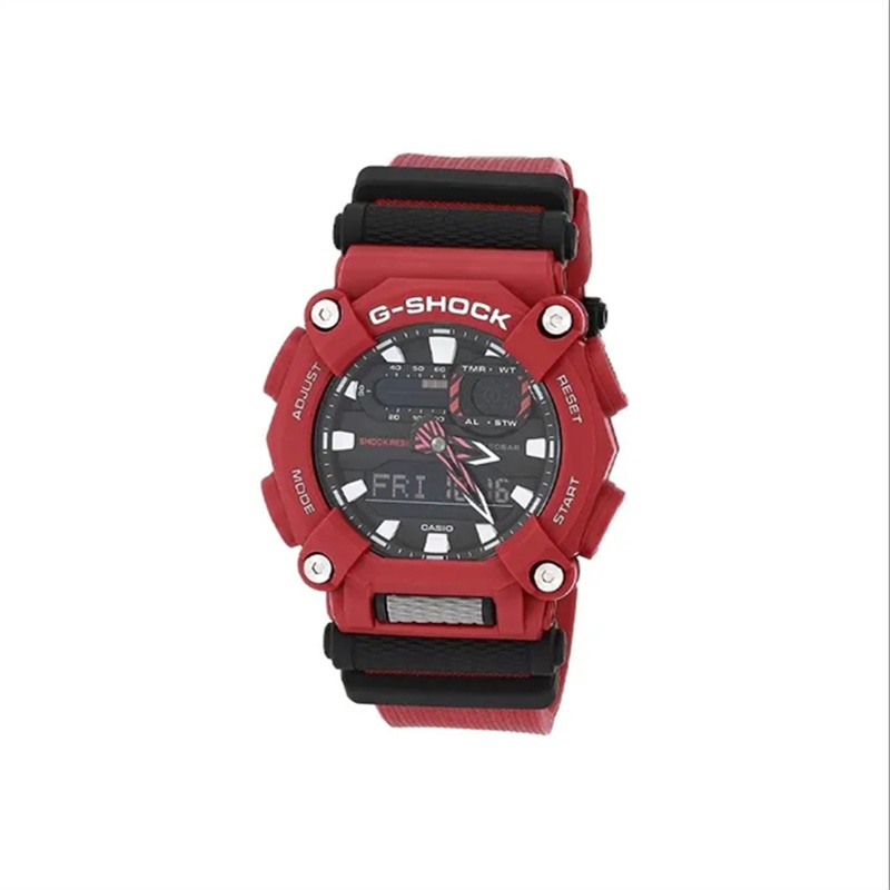 G-Shock GA-900 — фото 2