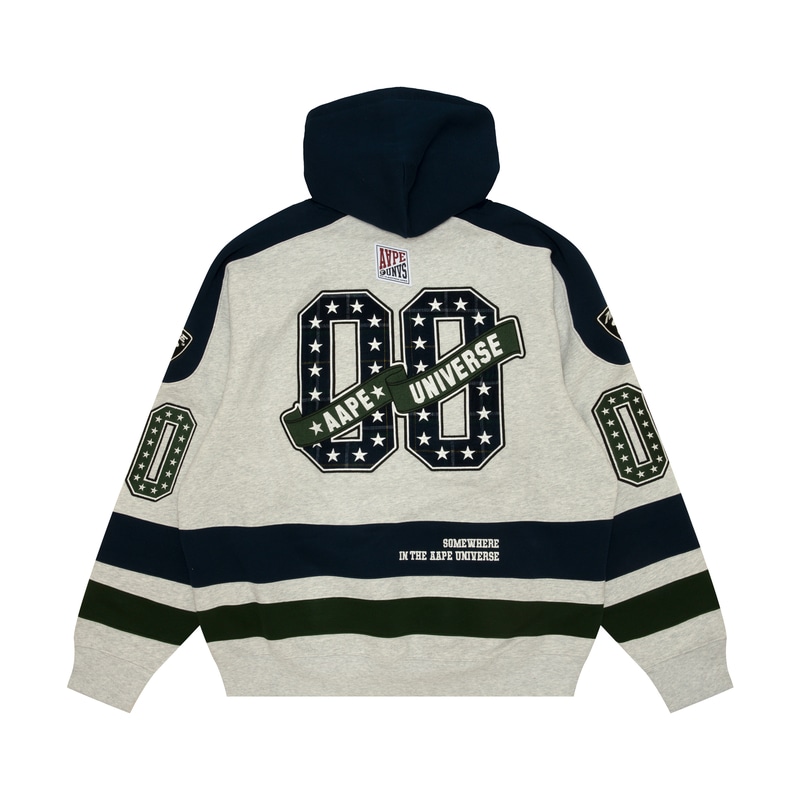 Aape FW24 — фото 1