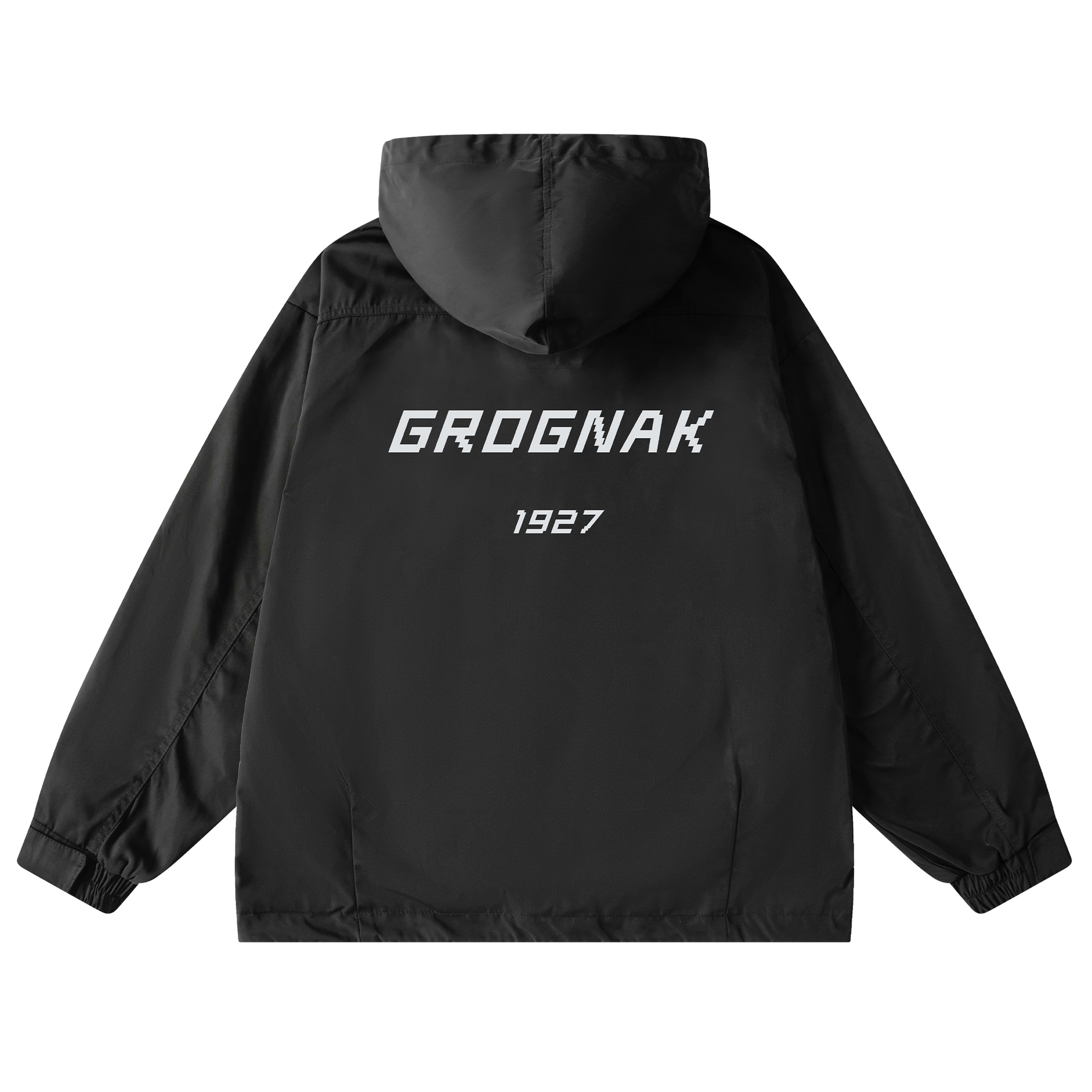 Grognak Logo — фото 1