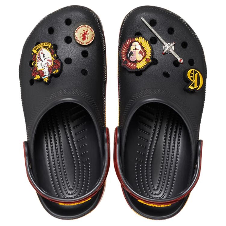 Crocs Тапочки (Арт. 210553-90H) — фото 11