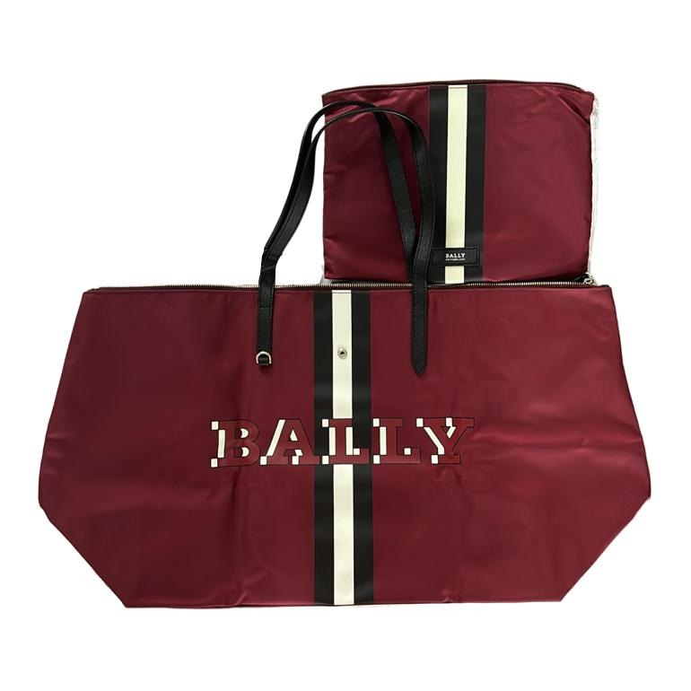BALLY巴利 BALLY